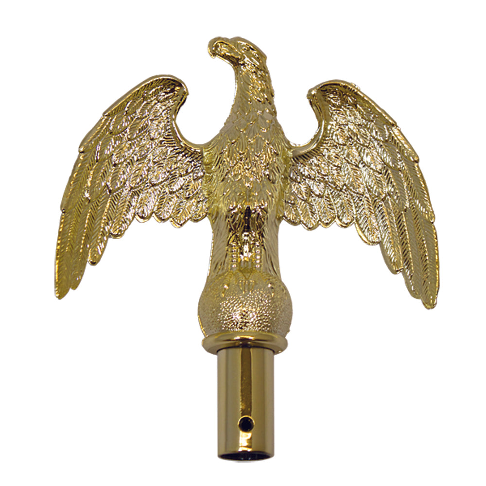 7S- 7 IN GOLD EAGLE