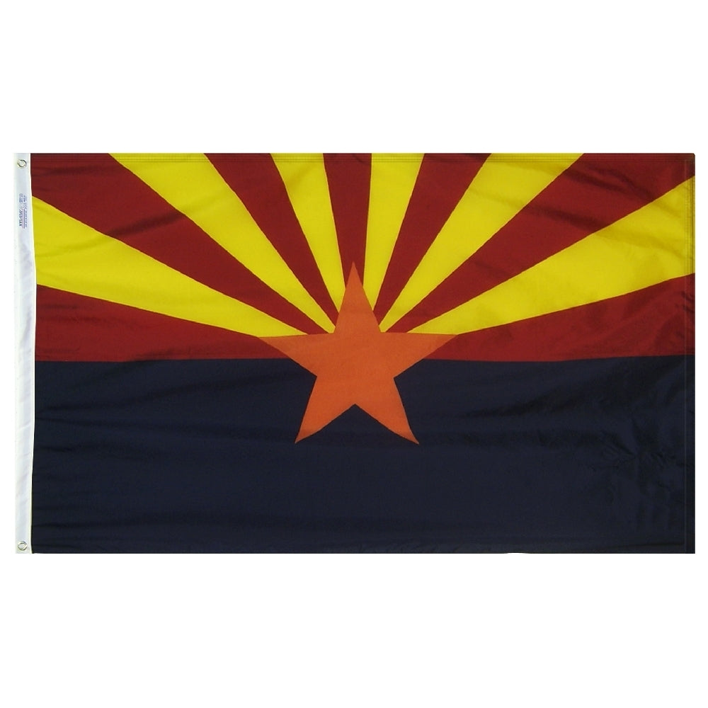 12X18 IN NYL-GLO ARIZONA