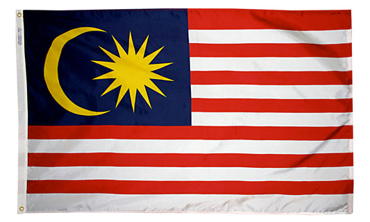 5X8 FT NYL-GLO MALAYSIA