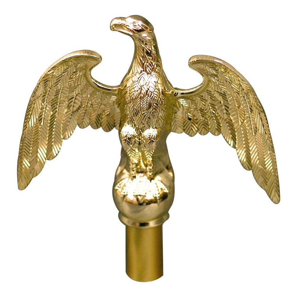 7S- 7 IN GOLD EAGLE