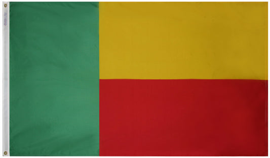 2X3 FT NYL-GLO BENIN