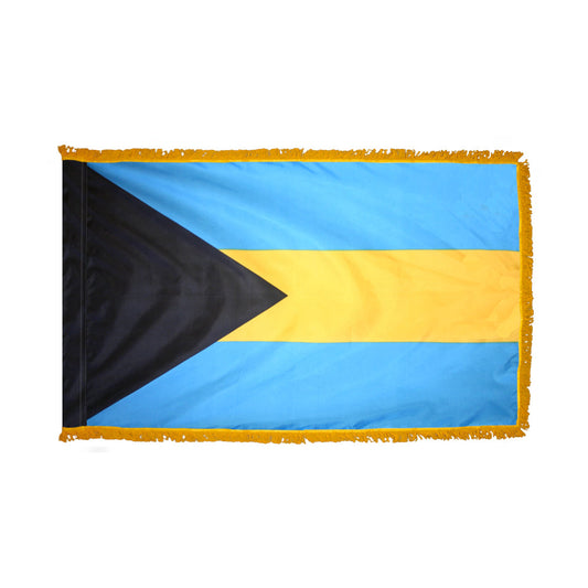 4X6 FT COL NYL-GLO BAHAMAS  FRG