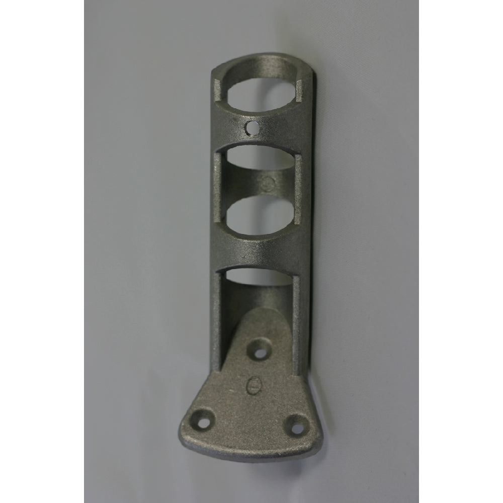 DD BRACKET 3/4 IN DIA SILVER