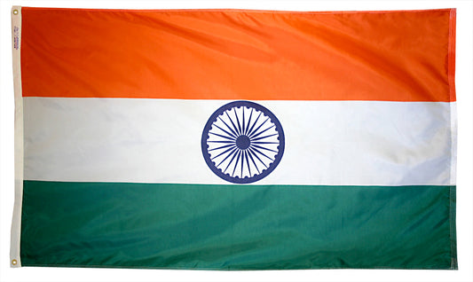 3X5 FT NYL-GLO INDIA