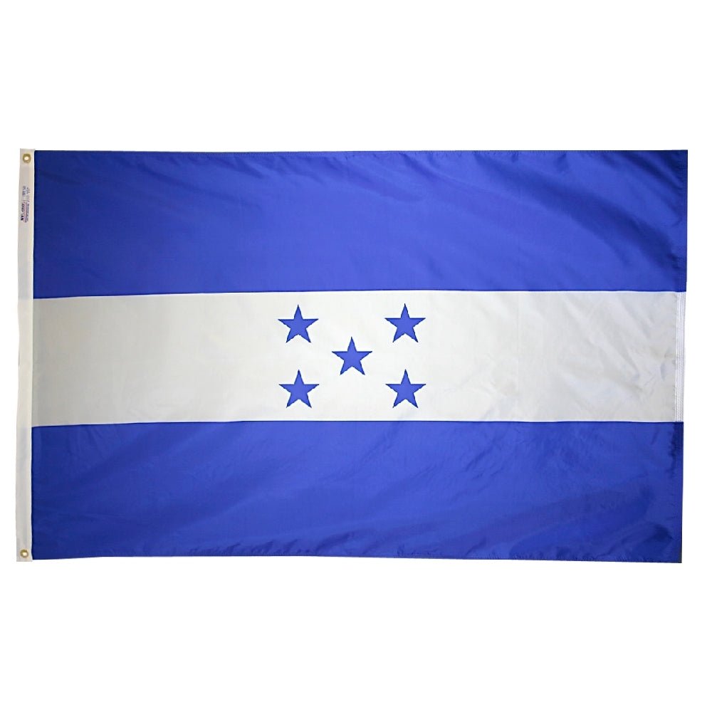 12X18 IN NYL-GLO HONDURAS