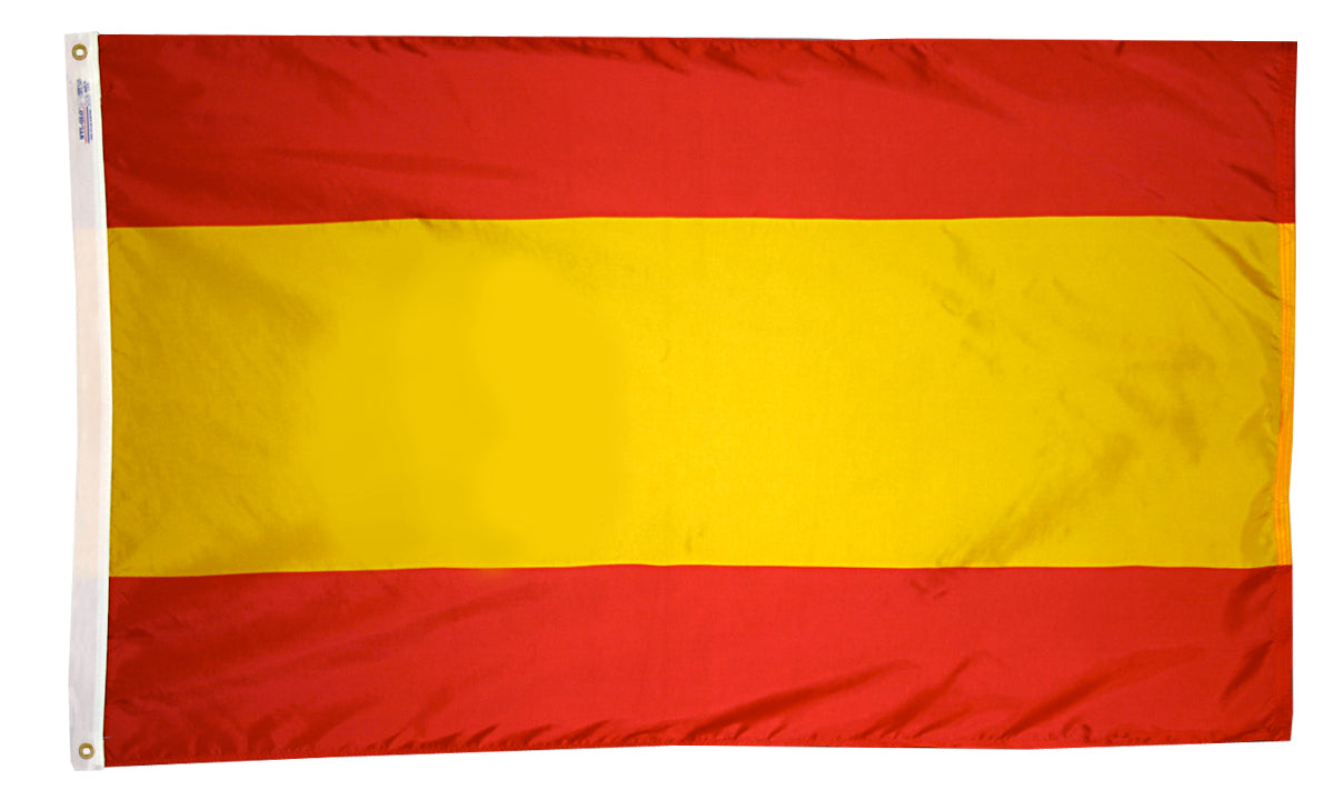 3X5 FT NYL-GLO SPAIN CIVIL