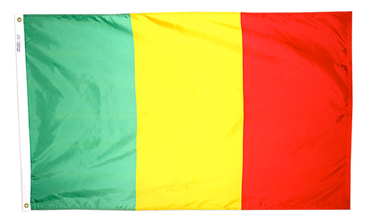 5X8 FT NYL-GLO MALI