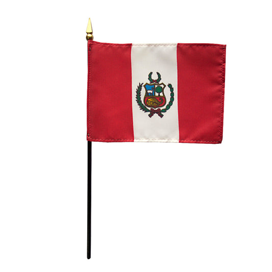 8X12 IN EB PERU MTD