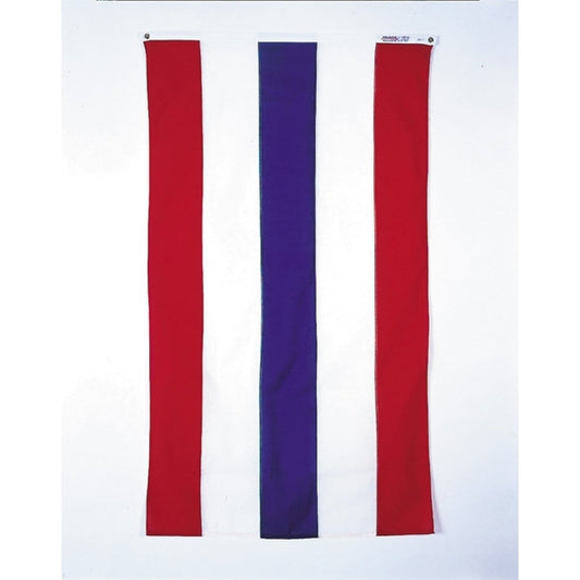 3X5 FT RELIANCE 85 HALF FAN FLAT