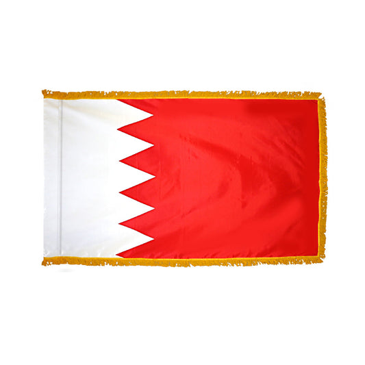 4X6 FT COL NYL-GLO BAHRAIN FRG
