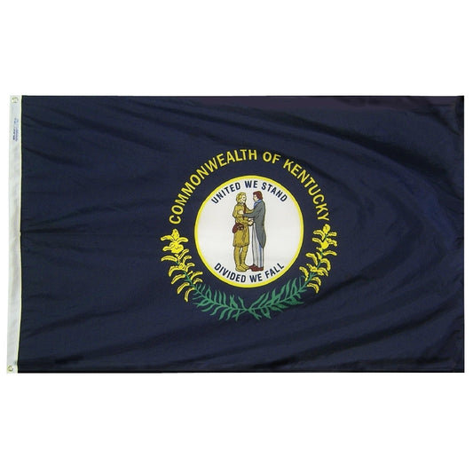 4X6 FT NYL-GLO KENTUCKY