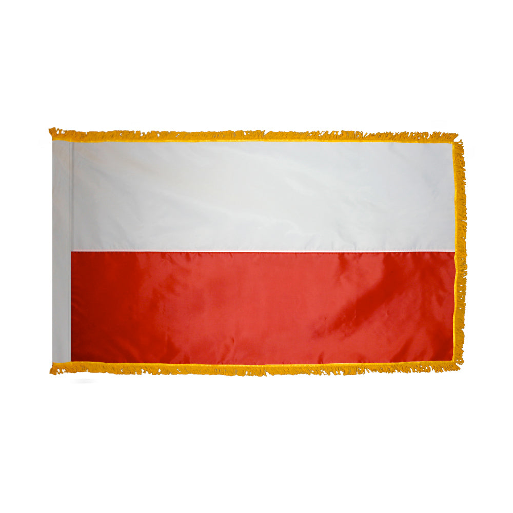 3X5 FT COL NYL-GLO POLAND  FRG