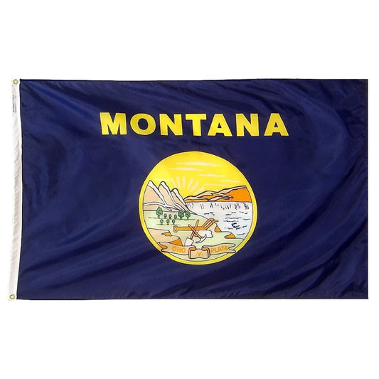 6X10 FT NYL-GLO MONTANA