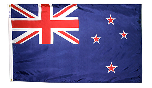 4X6 FT NYL-GLO NEW ZEALAND