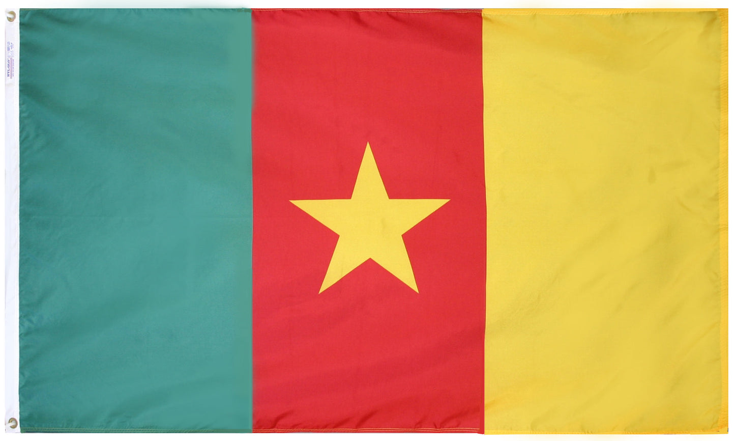 4X6 FT NYL-GLO CAMEROON