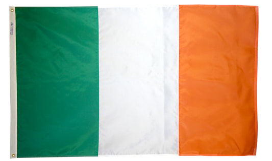 2X3 FT NYL-GLO IRELAND