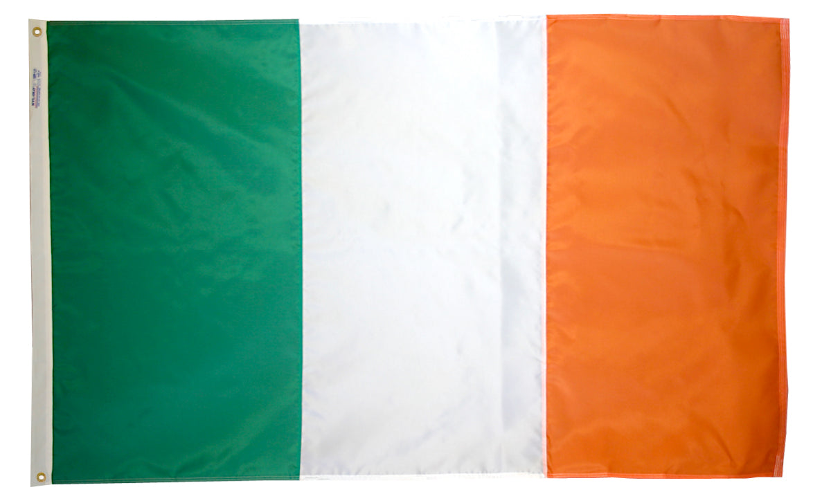 4X6 FT NYL-GLO IRELAND