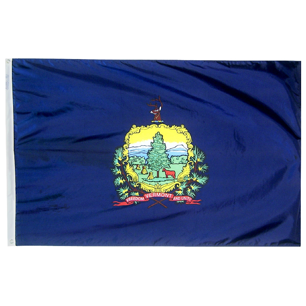 5X8 FT NYL-GLO VERMONT