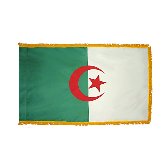 3X5 FT COL NYL-GLO ALGERIA FRG