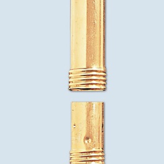 8 FT C POLE ONE EA