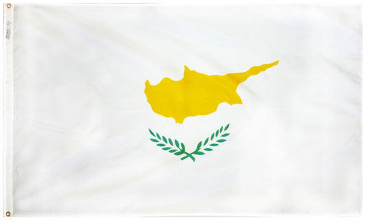 4X6 FT NYL-GLO CYPRUS