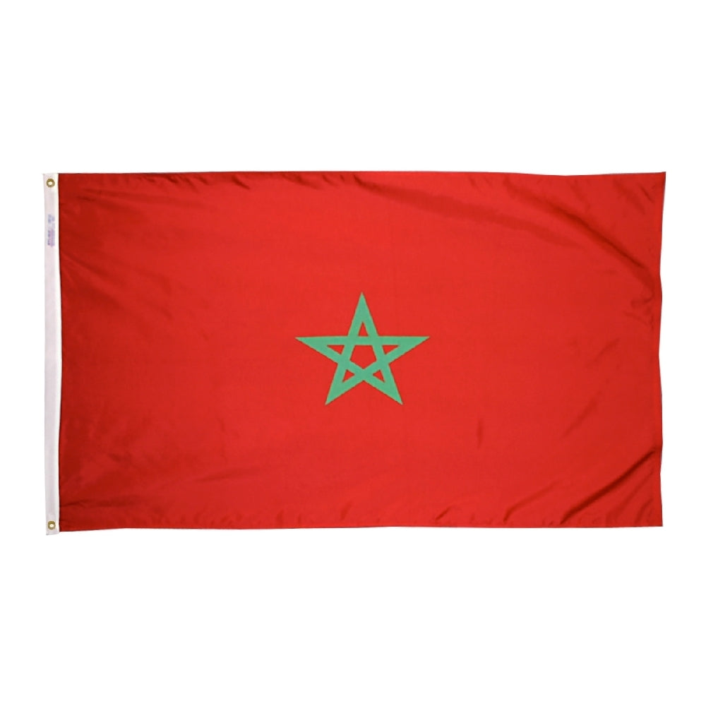 2X3 FT NYL-GLO MOROCCO