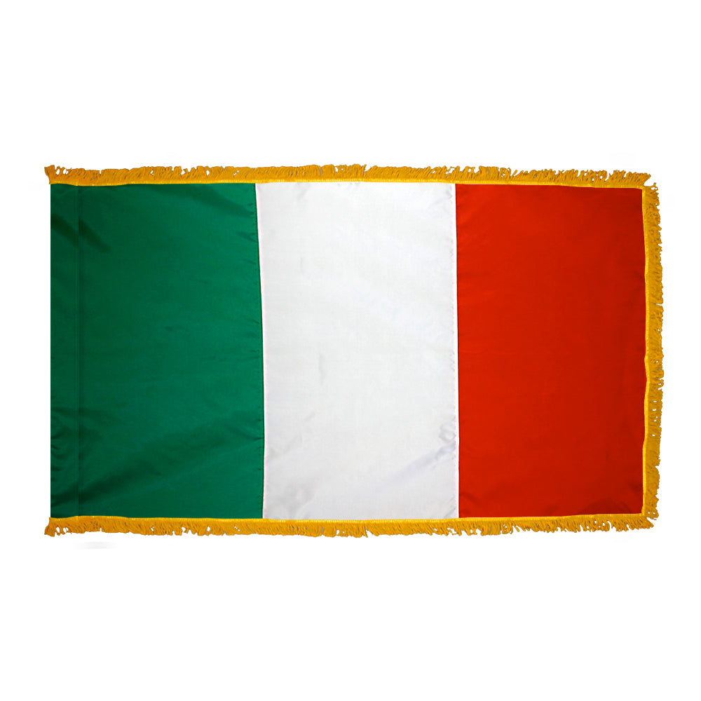 4X6 FT COL NYL-GLO ITALY FRG