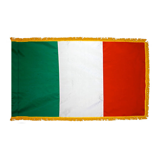 4X6 FT COL NYL-GLO ITALY FRG