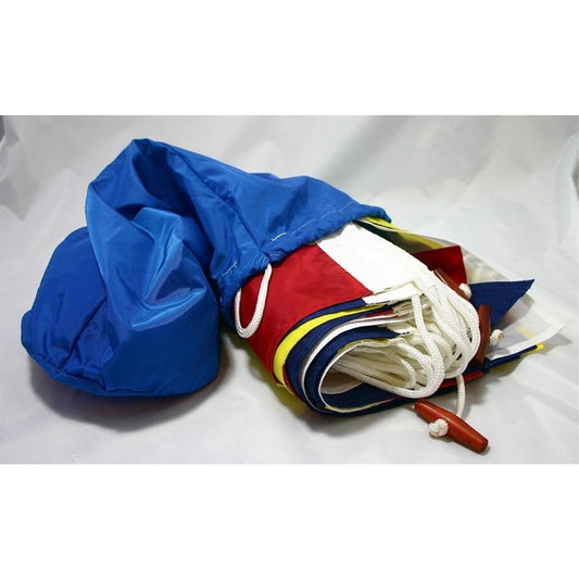 SIZE 2 NYL-GLO INTL CODE SET PRNT