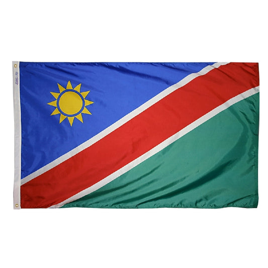 3X5 FT NYL-GLO NAMIBIA