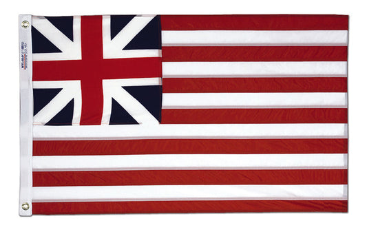 2X3 FT NYL-GLO GRAND UNION