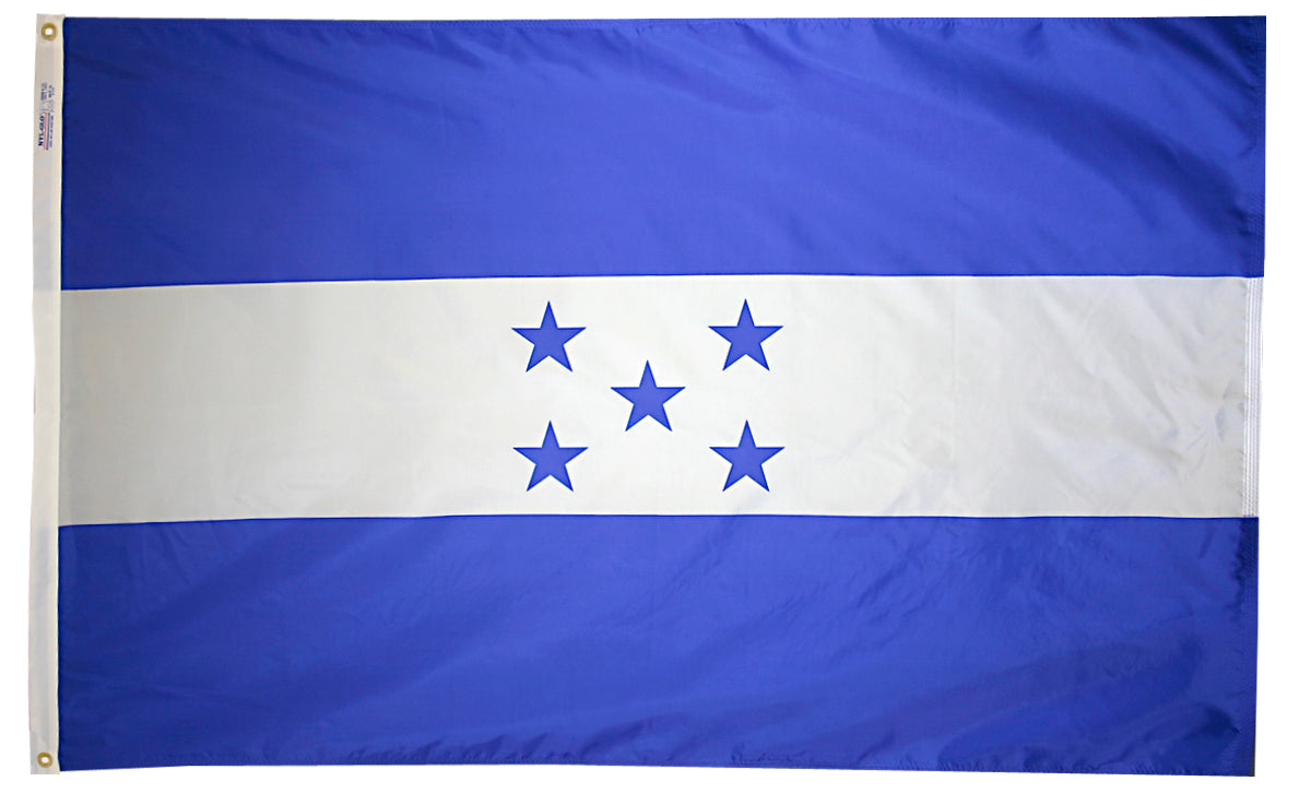 4X6 FT NYL-GLO HONDURAS