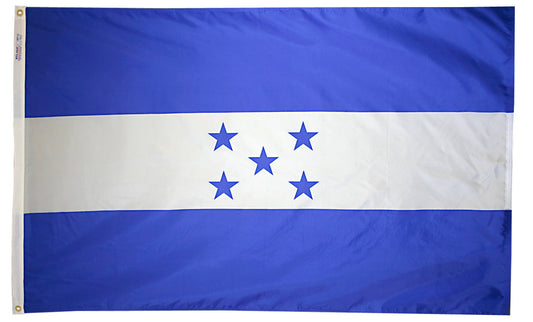 5X8 FT NYL-GLO HONDURAS