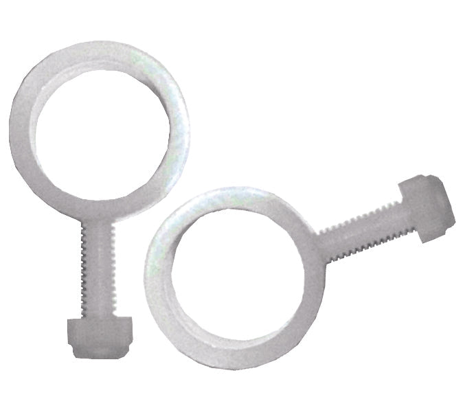 SPINNING FASTENERS - PAIR