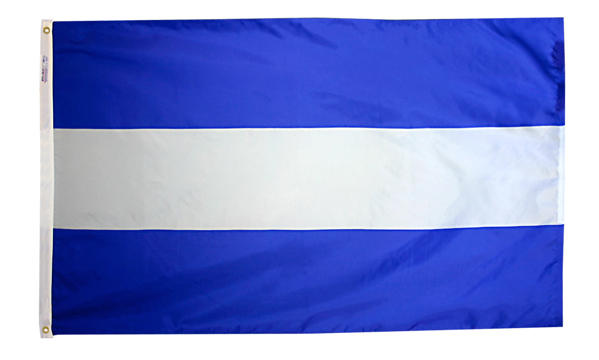 4X6 FT NYL-GLO NICARAGUA CIVIL FL