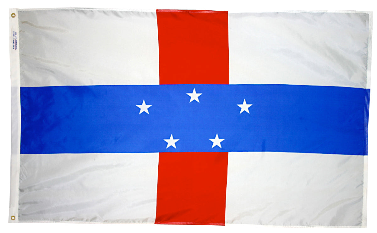 2X3 FT NYL-GLO NETHERLANDS ANTILLES