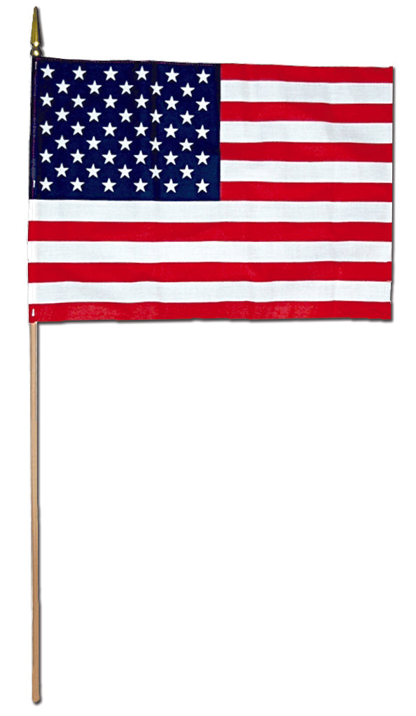 24X36 IN VB US MTD #1 W/W STAFF 12PK