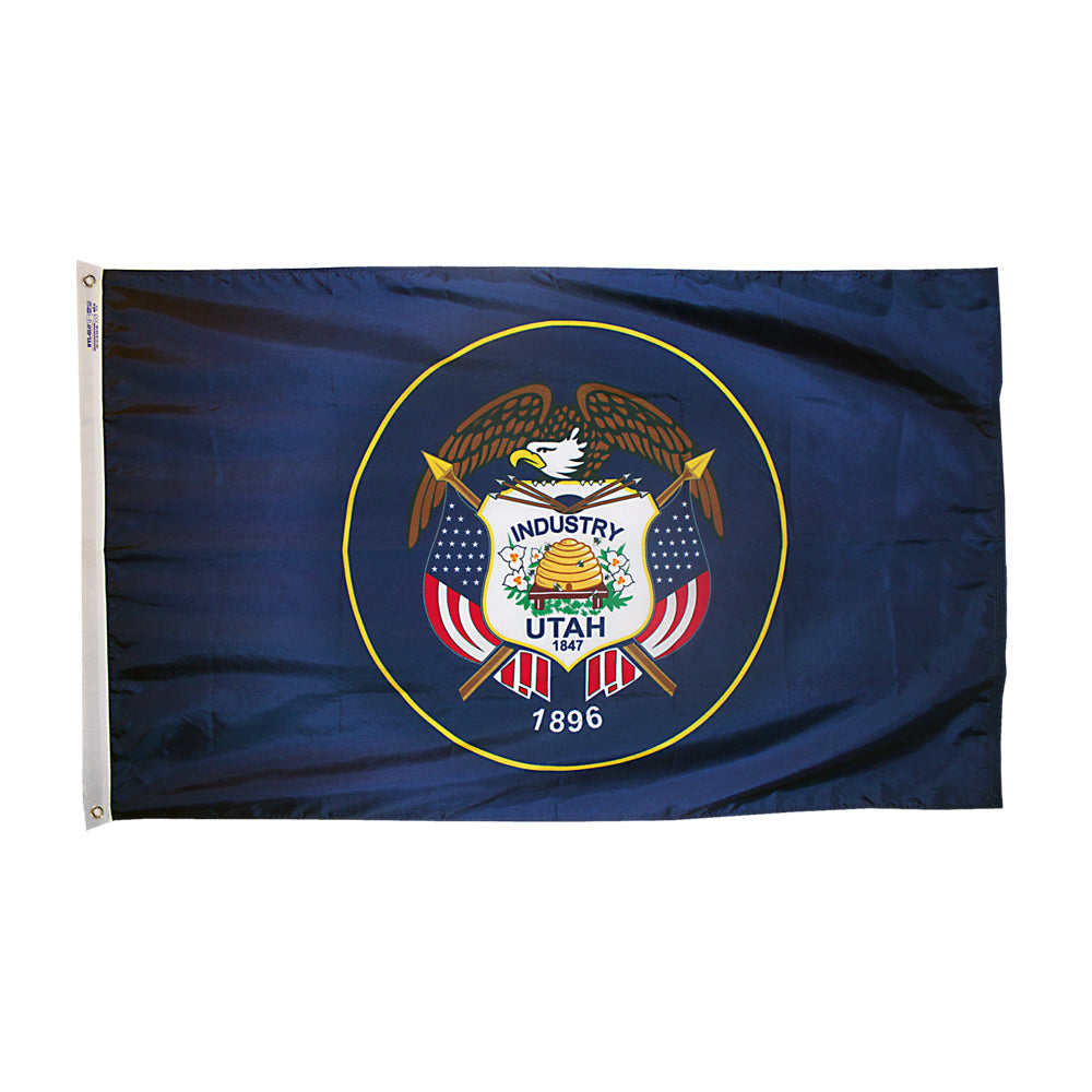 5X8 FT NYL-GLO UTAH