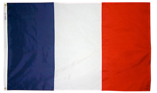 5X8 FT NYL-GLO FRANCE