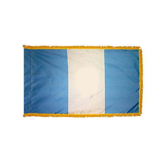 4X6 FT COL NYL-GLO GUATEMALA CIVIL FRG