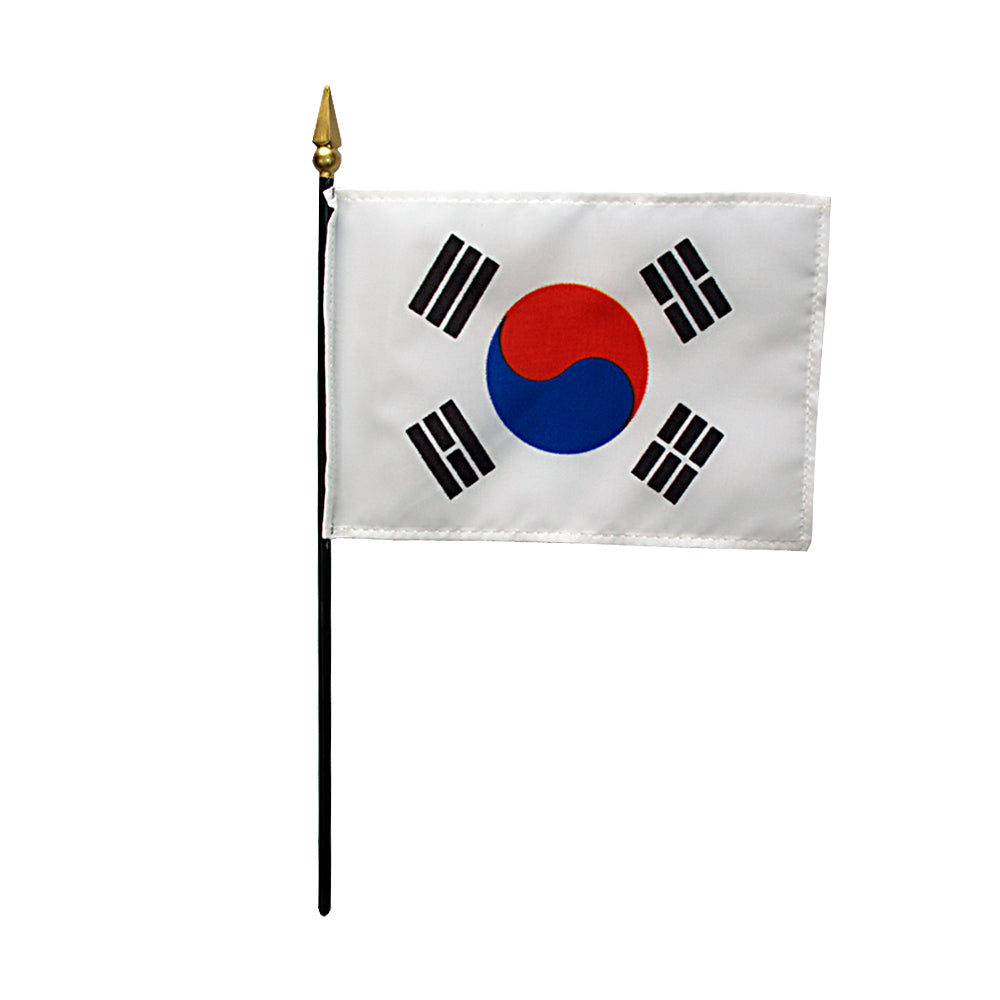 4X6 IN EB SOUTH KOREA MTD 12PK
