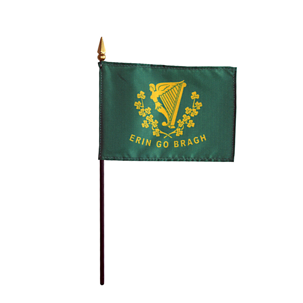8X12 IN EB ERIN-GO-BRAGH MTD