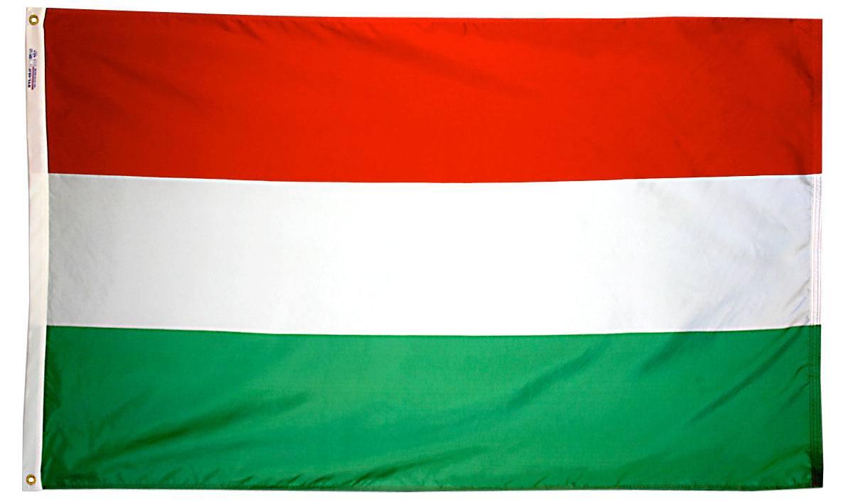 5X8 FT NYL-GLO HUNGARY