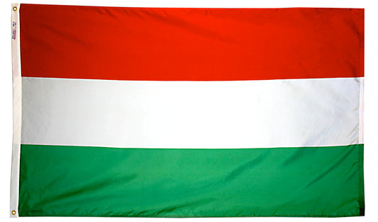 5X8 FT NYL-GLO HUNGARY