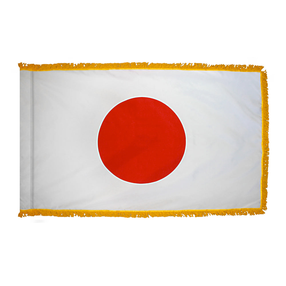 4X6 FT COL NYL-GLO JAPAN FRG