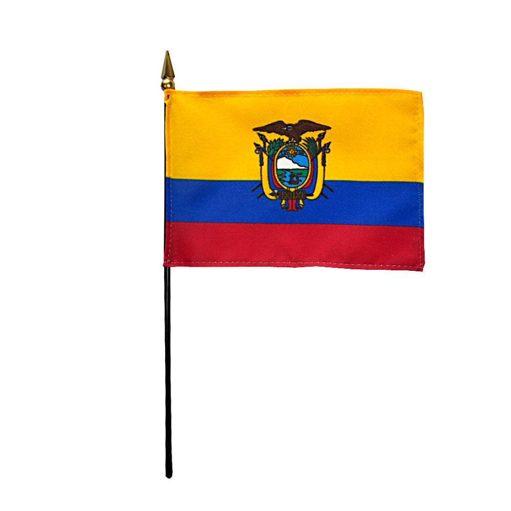 4X6 IN EB ECUADOR MTD 12PK