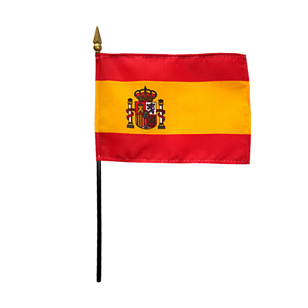 4X6 IN EB SPAIN MTD 12PK