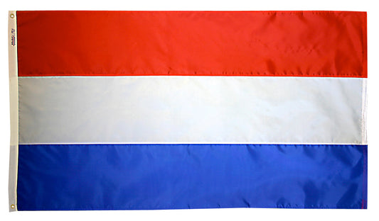 3X5 FT NYL-GLO NETHERLANDS