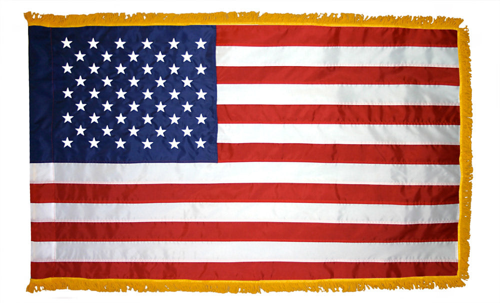 2X3 FT COL NYL-GLO US  FRG