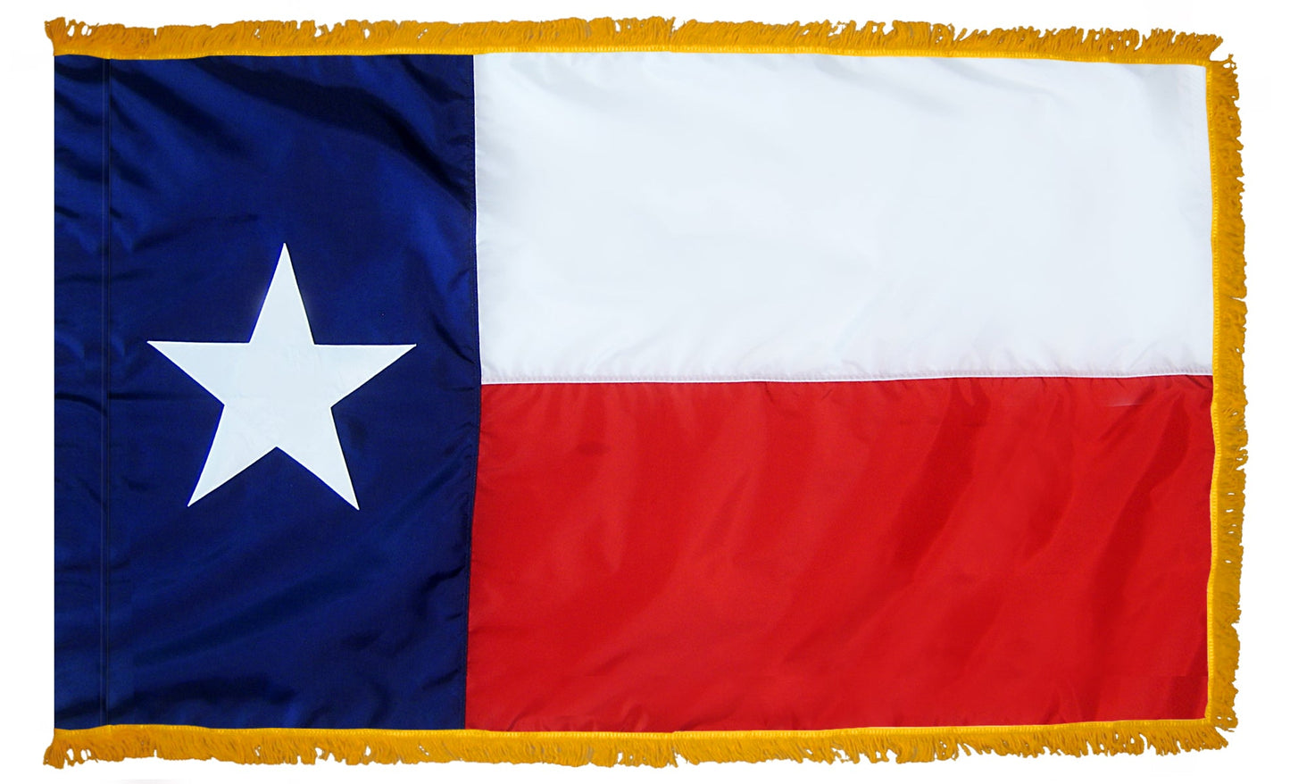 4X6 FT COL NYL-GLO TEXAS  FRG